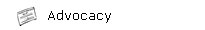 Advocacy
